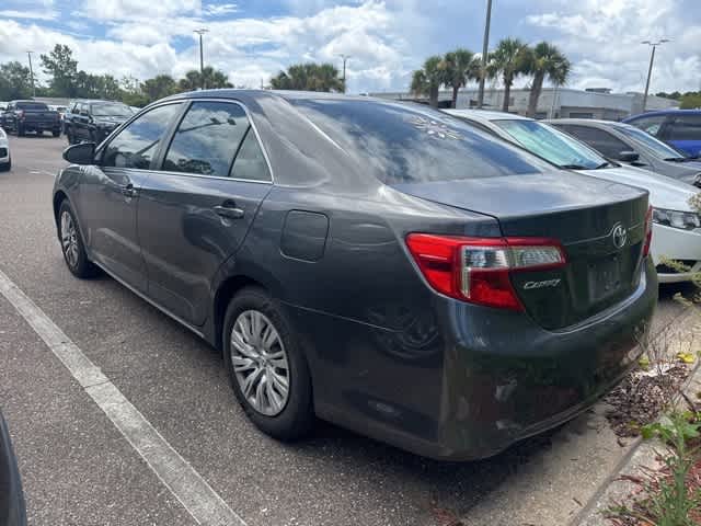 Thumbnail: 2013 Toyota Camry - 2
