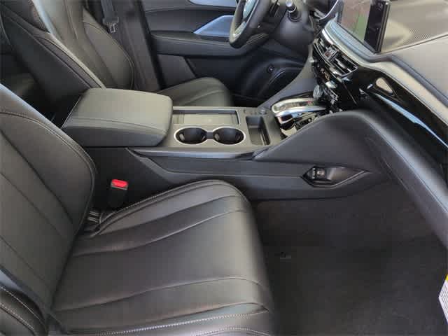 Thumbnail: 2026 Acura MDX - 24