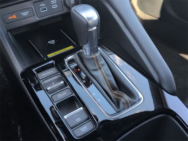 Thumbnail: 2026 Acura Integra - 34