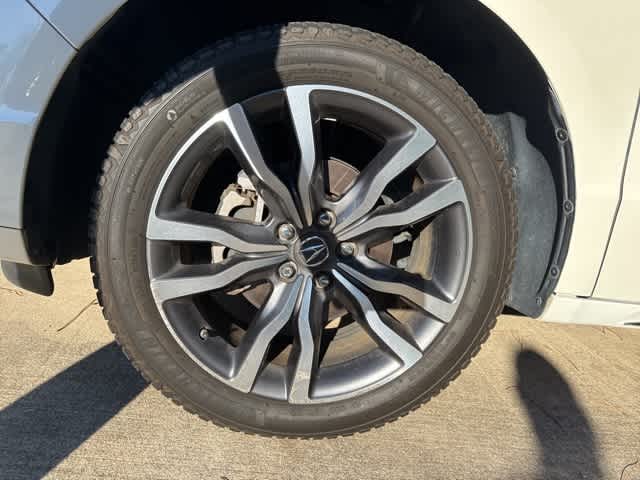 Thumbnail: 2019 Acura MDX - 2