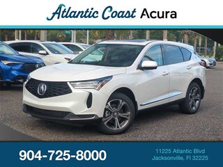 2025 Acura RDX w/Technology Package SUV