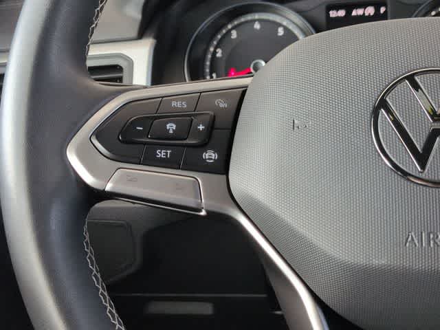 Thumbnail: 2021 Volkswagen Atlas - 23