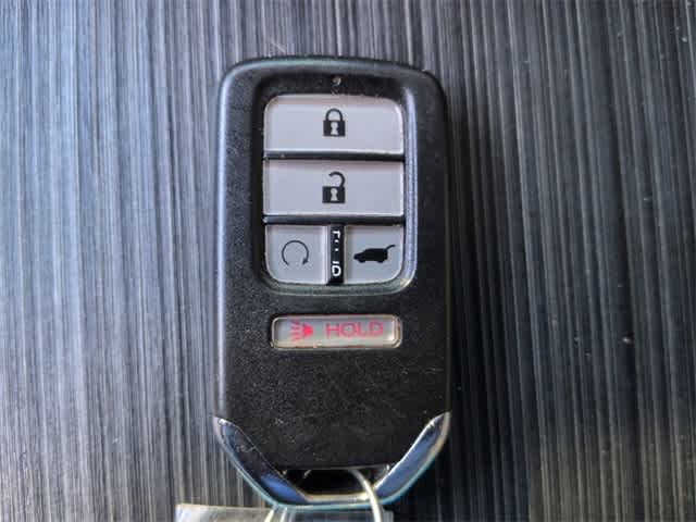 Thumbnail: 2017 Honda Pilot - 37