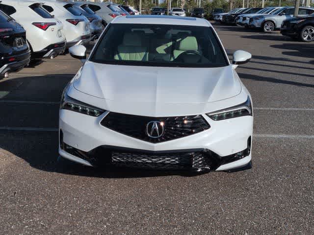 Thumbnail: 2026 Acura Integra - 3