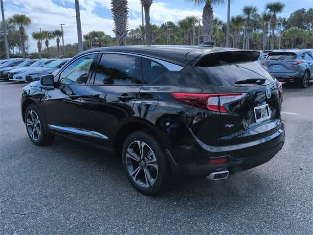 Thumbnail: 2026 Acura RDX - 6