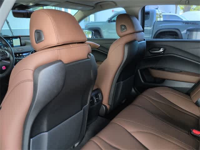 Thumbnail: 2021 Acura TLX - 19