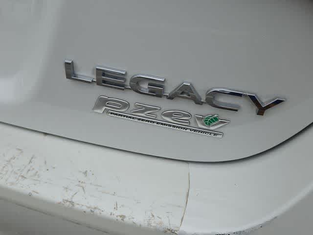 Thumbnail: 2017 Subaru Legacy - 12