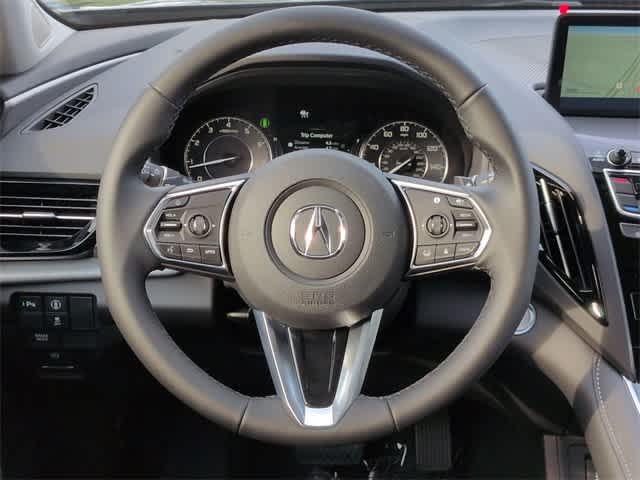 Thumbnail: 2026 Acura RDX - 25