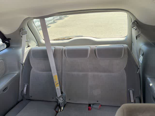 Thumbnail: 2010 Toyota Sienna - 15