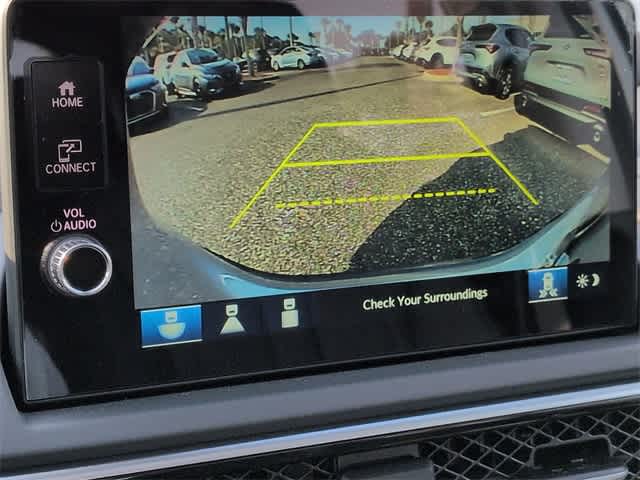 Thumbnail: 2025 Acura ADX - 31