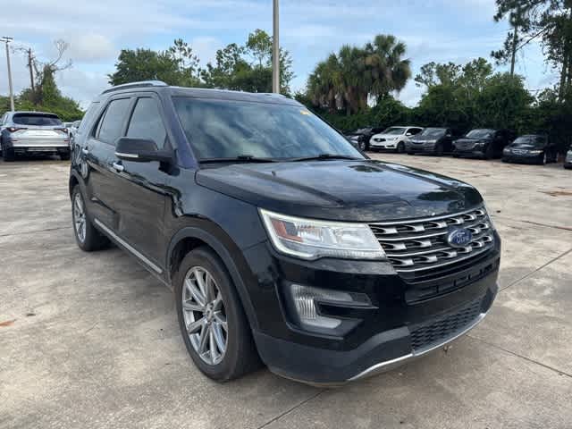 Thumbnail: 2017 Ford Explorer - 6