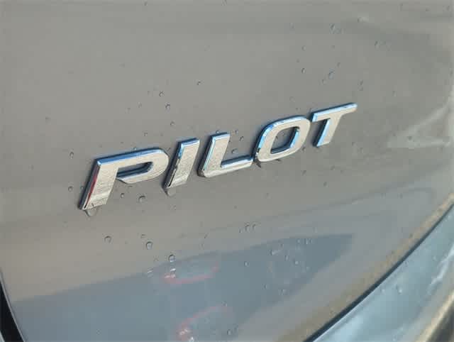 Thumbnail: 2022 Honda Pilot - 13