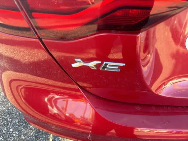 Thumbnail: 2020 Jaguar XE - 9