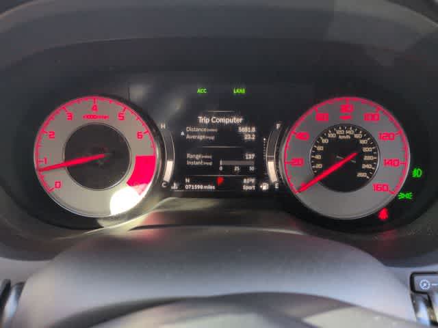 Thumbnail: 2021 Acura RDX - 36