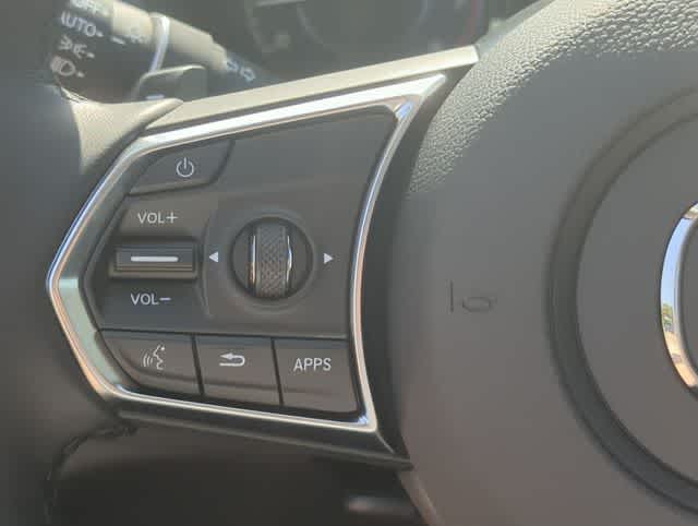 Thumbnail: 2025 Acura RDX - 25