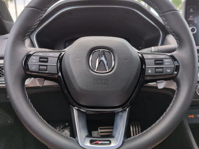 Thumbnail: 2026 Acura Integra - 23