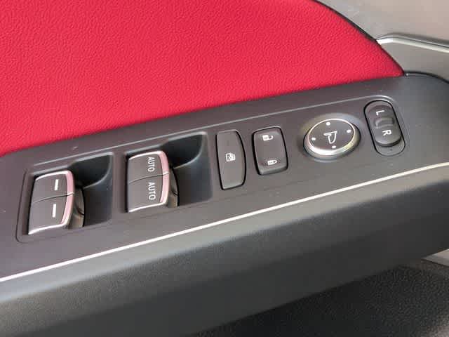 Thumbnail: 2025 Acura Integra - 41