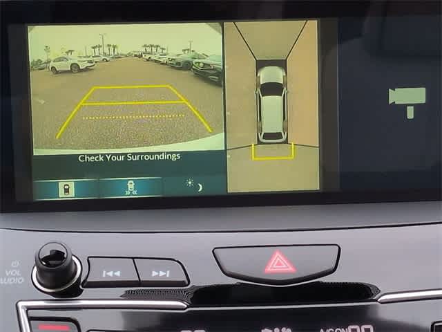 Thumbnail: 2026 Acura RDX - 32