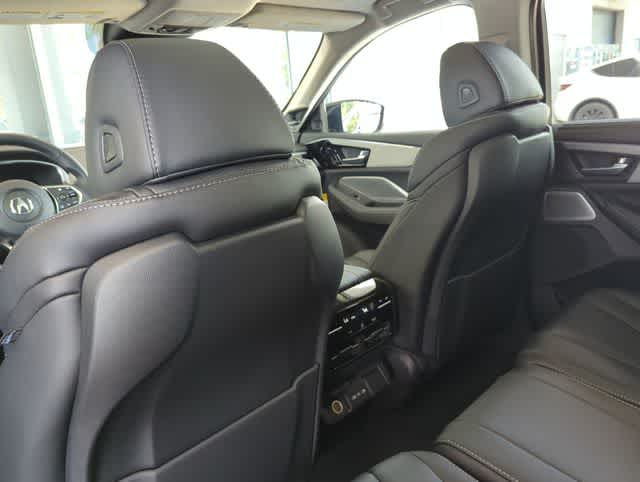 Thumbnail: 2026 Acura MDX - 18