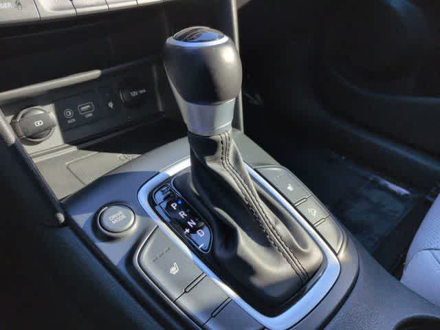 Thumbnail: 2021 Hyundai Kona - 34