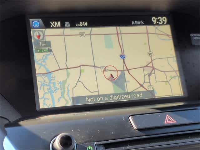 Thumbnail: 2016 Acura MDX - 31