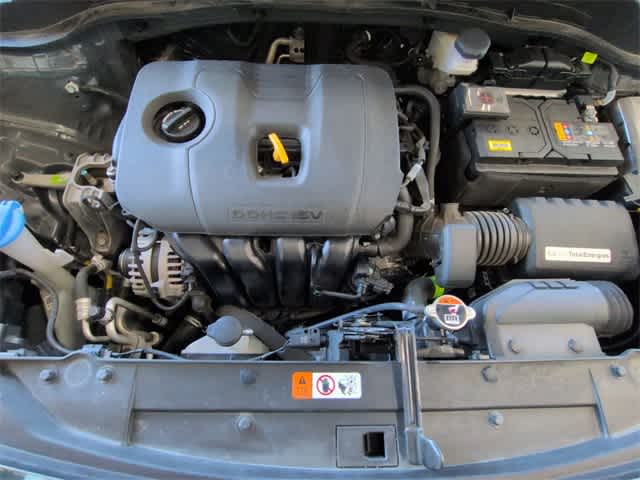 Thumbnail: 2024 Kia Soul - 15