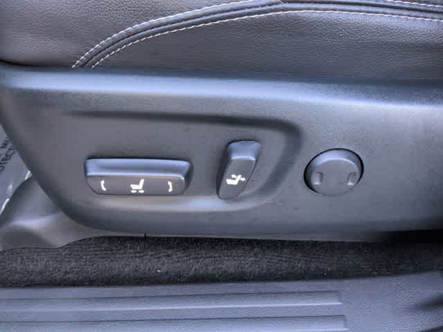 Thumbnail: 2024 Toyota 4Runner - 17