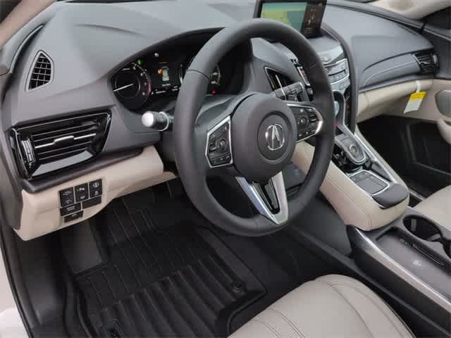 Thumbnail: 2026 Acura RDX - 10