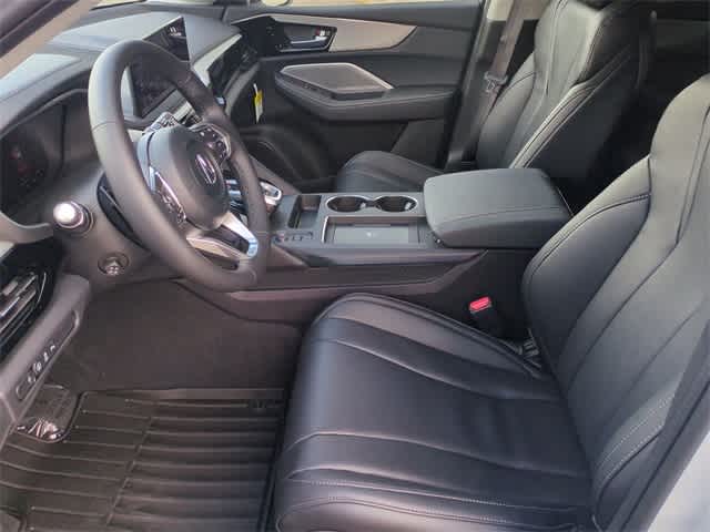 Thumbnail: 2026 Acura MDX - 17