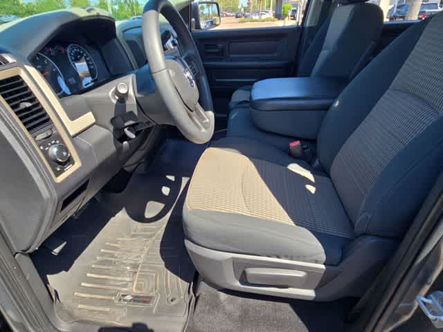 Thumbnail: 2012 RAM 1500 - 17