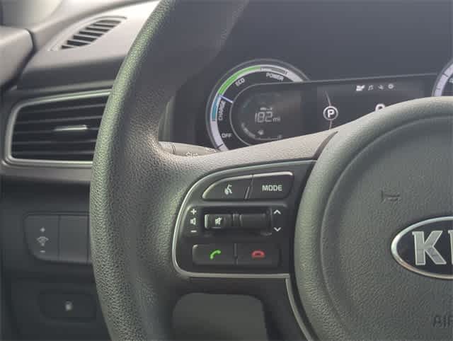 Thumbnail: 2018 Kia Niro - 24