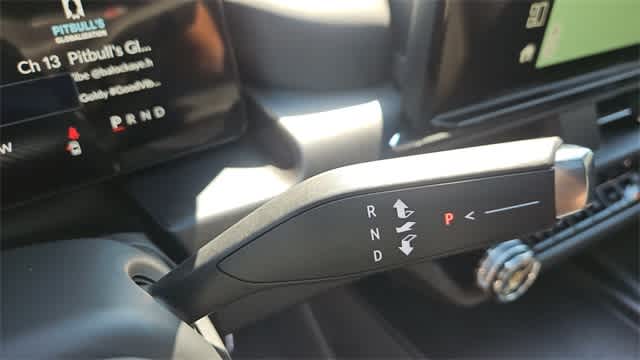2024 Acura ZDX A-Spec 18