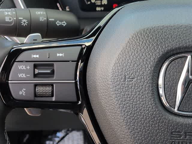 Thumbnail: 2026 Acura Integra - 26