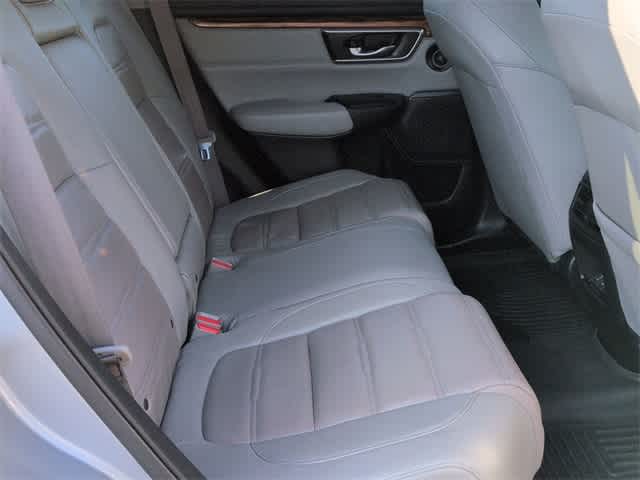 Thumbnail: 2018 Honda CR-V - 22