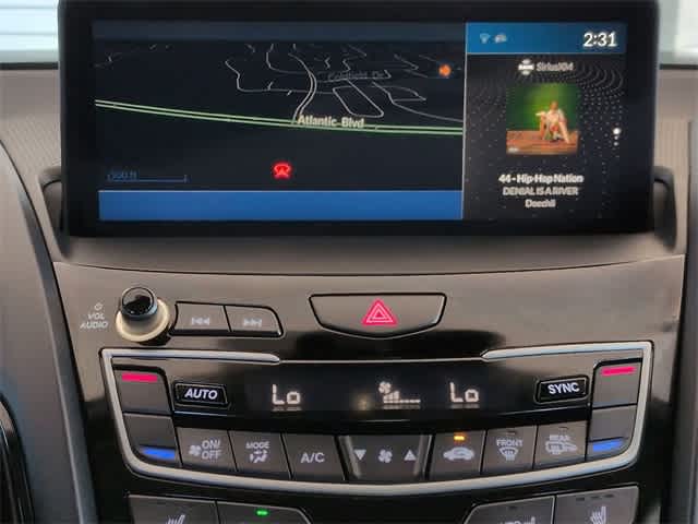 Thumbnail: 2023 Acura RDX - 30