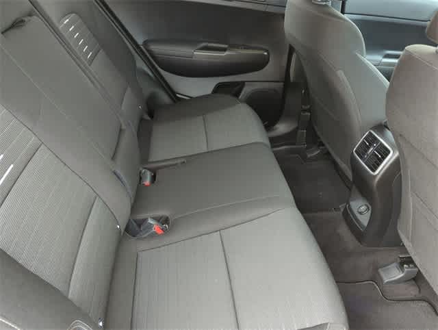 Thumbnail: 2019 Kia Sportage - 21