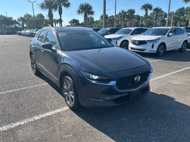 Thumbnail: 2023 Mazda CX-30 - 8