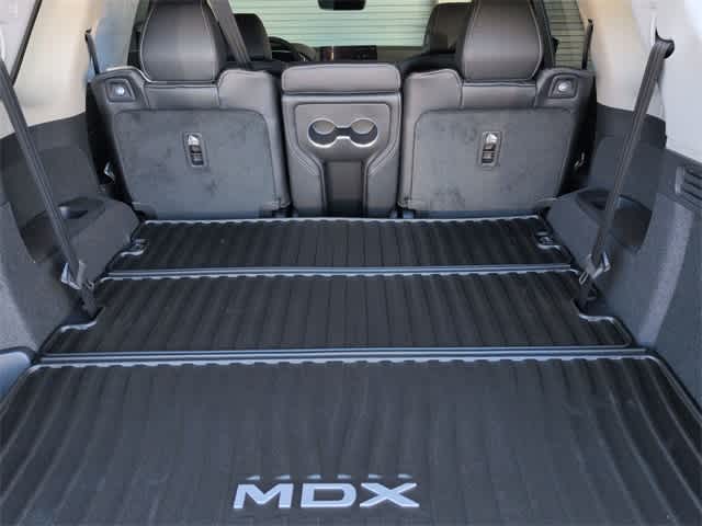 Thumbnail: 2026 Acura MDX - 37