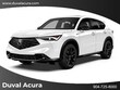 Acura ADX