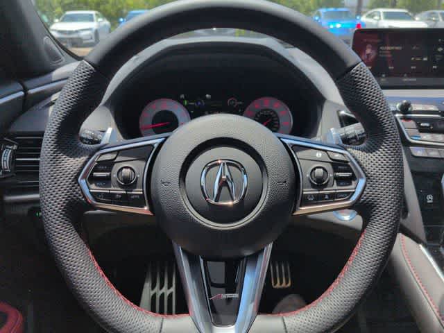Thumbnail: 2026 Acura RDX - 24