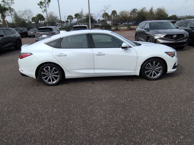 Thumbnail: 2026 Acura Integra - 10