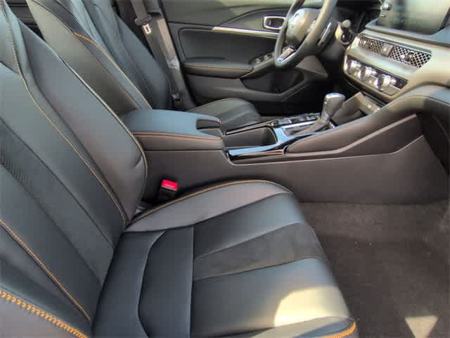 Thumbnail: 2026 Acura Integra - 24