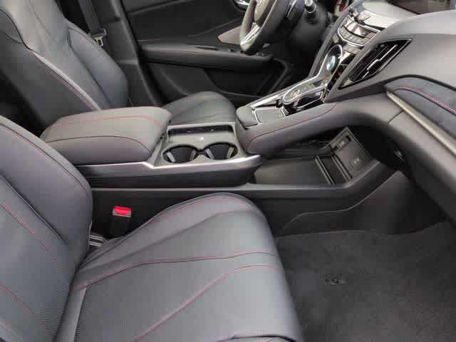 Thumbnail: 2026 Acura RDX - 24