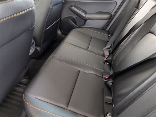 Thumbnail: 2026 Acura Integra - 21