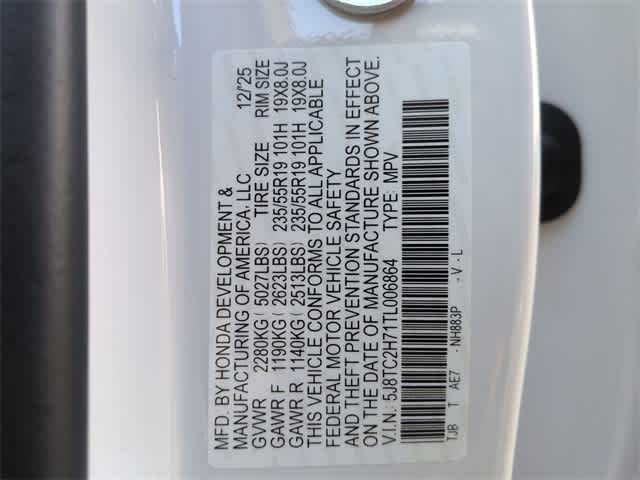 Thumbnail: 2026 Acura RDX - 39