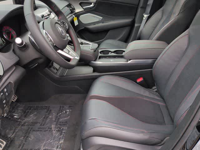 Thumbnail: 2026 Acura RDX - 17