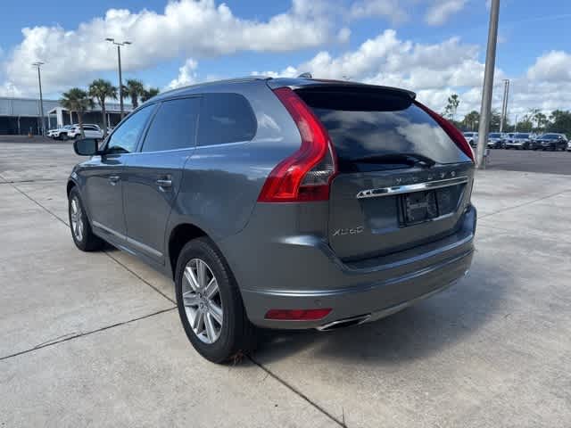 Thumbnail: 2016 Volvo XC60 - 2