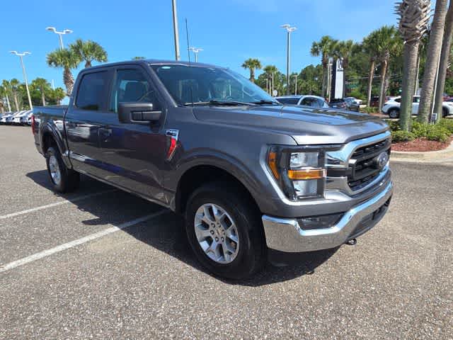 Thumbnail: 2023 Ford F-150 - 2