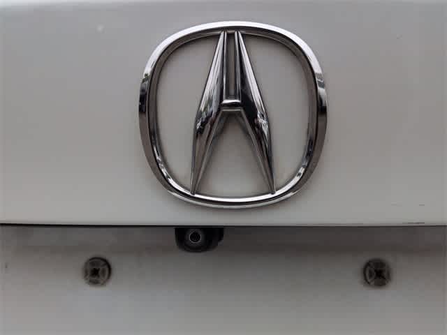 Thumbnail: 2015 Acura TLX - 12