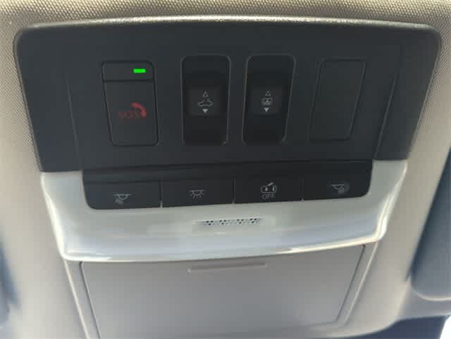 Thumbnail: 2025 Nissan Pathfinder - 43